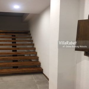 اجاره ویلا سه خوابه محمودآباد لاکچری با بیلیارد و فوتبال دستی