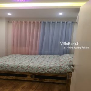 اجاره ویلا سه خوابه محمودآباد لاکچری با بیلیارد و فوتبال دستی