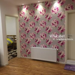 اجاره ویلا سه خوابه محمودآباد لاکچری با بیلیارد و فوتبال دستی