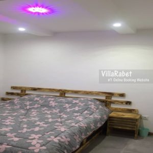 اجاره ویلا سه خوابه محمودآباد لاکچری با بیلیارد و فوتبال دستی