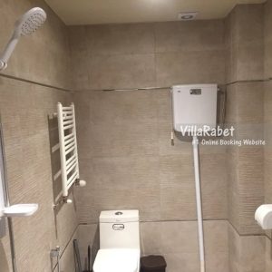 اجاره ویلا سه خوابه محمودآباد لاکچری با بیلیارد و فوتبال دستی