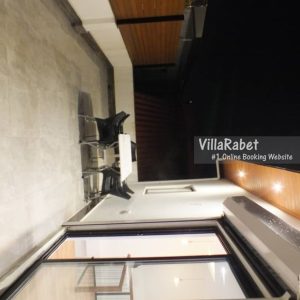 اجاره ویلا سه خوابه محمودآباد لاکچری با بیلیارد و فوتبال دستی