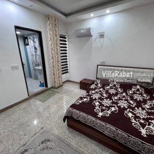 اجاره ویلا لاکچری تریبلکس با استخر سرپوشیده سرخرود