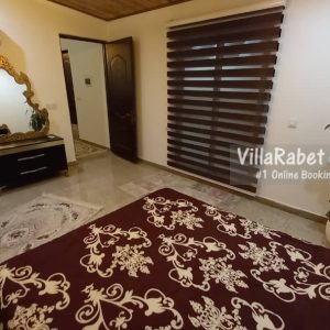 اجاره ویلا لاکچری تریبلکس با استخر سرپوشیده سرخرود