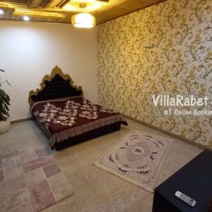 اجاره ویلا لاکچری تریبلکس با استخر سرپوشیده سرخرود