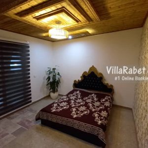 اجاره ویلا لاکچری تریبلکس با استخر سرپوشیده سرخرود