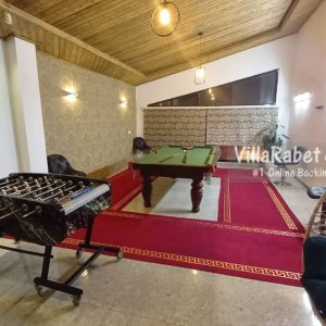 اجاره ویلا لاکچری تریبلکس با استخر سرپوشیده سرخرود