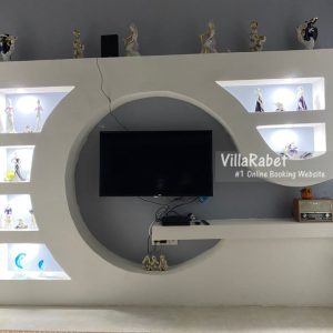 اجاره ویلا لاکچری تریپلکس در نوشهر