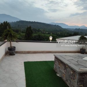 اجاره ویلا لوکس در رویان