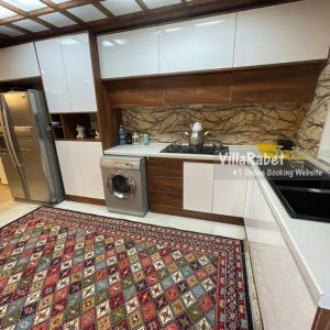 اجاره ویلا لوکس در رویان