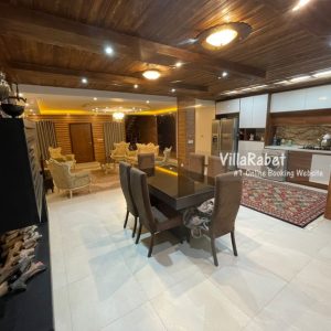 اجاره ویلا لوکس در رویان