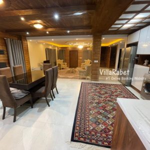 اجاره ویلا لوکس در رویان