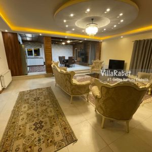 اجاره ویلا لوکس در رویان