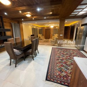 اجاره ویلا لوکس در رویان