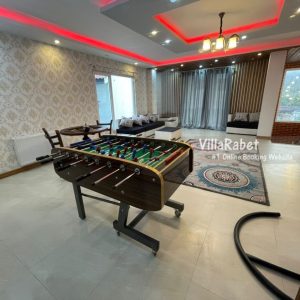 اجاره ویلا لوکس در رویان