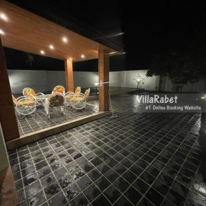 اجاره ویلا لوکس در رویان