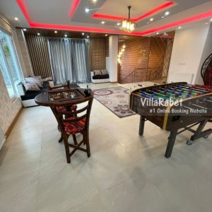 اجاره ویلا لوکس در رویان