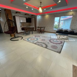 اجاره ویلا لوکس در رویان