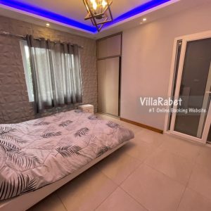 اجاره ویلا لوکس در رویان