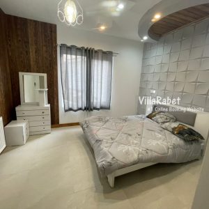 اجاره ویلا لوکس در رویان