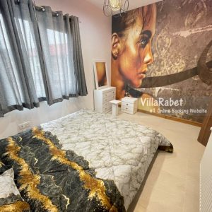 اجاره ویلا لوکس در رویان