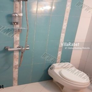 اجاره ویلا متل قو با استخر سقف متحرک