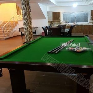 اجاره ویلا متل قو با استخر سقف متحرک