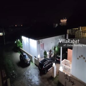 اجاره ویلا مدرن در متل قو استخردار و جکوزی