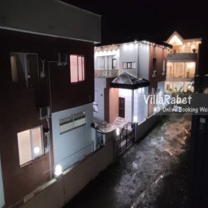 اجاره ویلا مدرن در متل قو استخردار و جکوزی