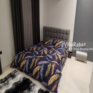 اجاره ویلا مدرن در متل قو استخردار و جکوزی