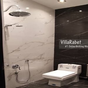 اجاره ویلا مدرن در متل قو استخردار و جکوزی