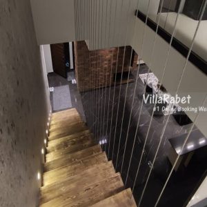 اجاره ویلا مدرن در متل قو استخردار و جکوزی
