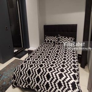 اجاره ویلا مدرن در متل قو استخردار و جکوزی