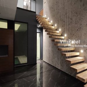 اجاره ویلا مدرن در متل قو استخردار و جکوزی