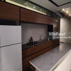 اجاره ویلا مدرن در متل قو استخردار و جکوزی