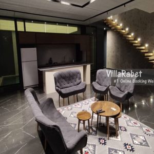 اجاره ویلا مدرن در متل قو استخردار و جکوزی