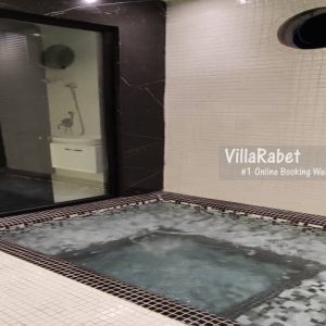 اجاره ویلا مدرن در متل قو استخردار و جکوزی