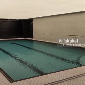 اجاره ویلا مدرن در متل قو استخردار و جکوزی