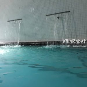 اجاره ویلا مدرن در متل قو استخردار و جکوزی