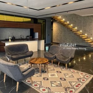 اجاره ویلا مدرن در متل قو استخردار و جکوزی