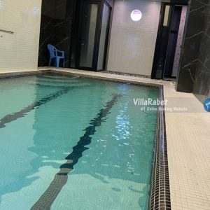 اجاره ویلا مدرن در متل قو استخردار و جکوزی