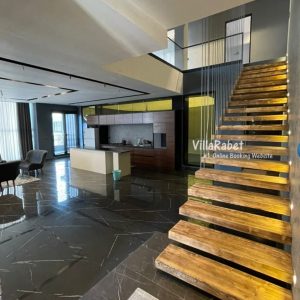 اجاره ویلا مدرن در متل قو استخردار و جکوزی