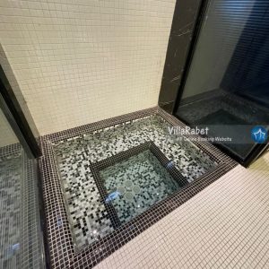 اجاره ویلا مدرن در متل قو استخردار و جکوزی