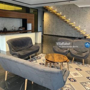 اجاره ویلا مدرن در متل قو استخردار و جکوزی
