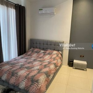 اجاره ویلا مدرن در متل قو استخردار و جکوزی