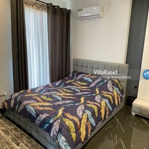 اجاره ویلا مدرن در متل قو استخردار و جکوزی