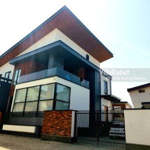 اجاره ویلا مدرن در متل قو استخردار و جکوزی