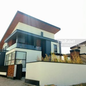 اجاره ویلا مدرن در متل قو استخردار و جکوزی