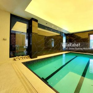 اجاره ویلا مدرن در متل قو استخردار و جکوزی