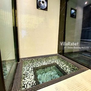 اجاره ویلا مدرن در متل قو استخردار و جکوزی